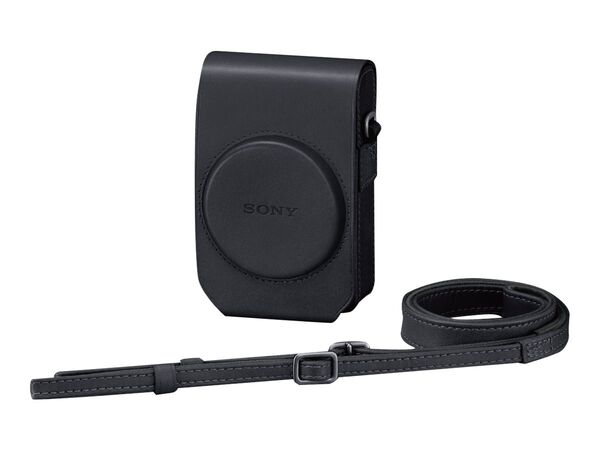 Sony LCS-RXG - case for cameraSony LCS-RXG - case for camera, , hi-res