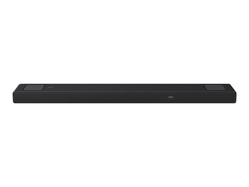 Sony HT-A5000 - sound bar - for home theater - wireless, , hi-res