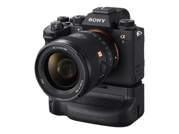 Sony α1 ILCE-1 - digital camera - body onlySony α1 ILCE-1 - digital camera - body only, , hi-res