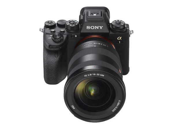 Sony α1 ILCE-1 - digital camera - body onlySony α1 ILCE-1 - digital camera - body only, , hi-res