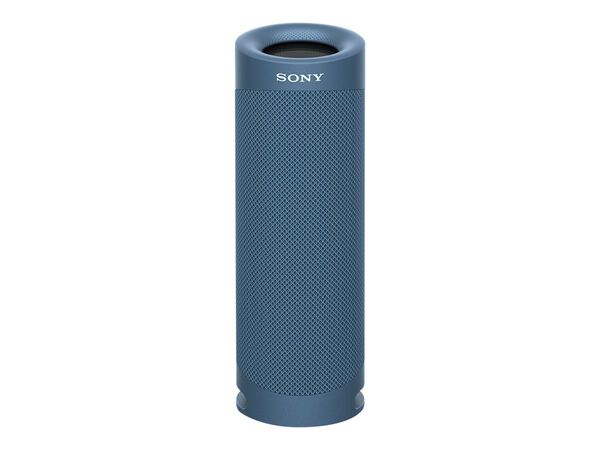 Sony SRS-XB23 - speaker - for portable use - wirelessSony SRS-XB23 - speaker - for portable use - wireless, , hi-res