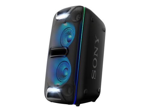 Sony GTK-XB72 - party speaker - wireless, , hi-res