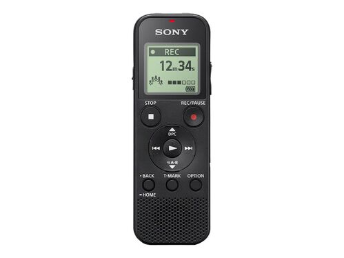 Sony ICD-PX370 - voice recorder, , hi-res