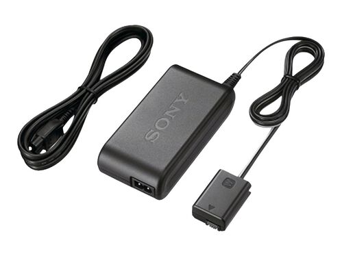 Sony AC-PW20 power adapter, , hi-res