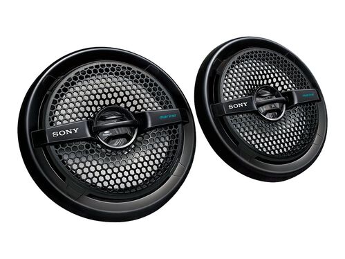 Sony XS-MP1611 - speakers - for marine, , hi-res