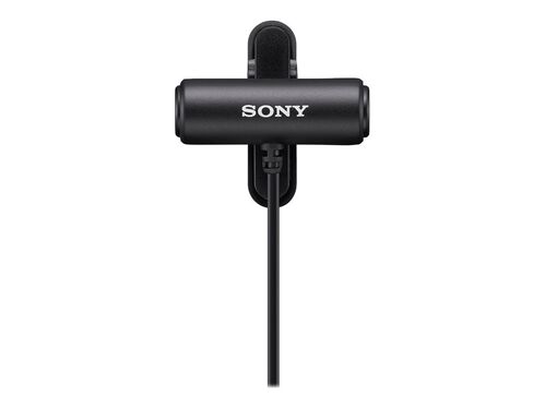 Sony ECM-LV1 - microphone, , hi-res