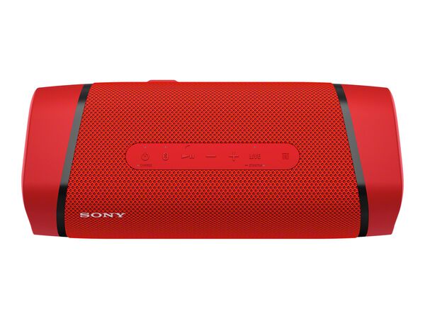 Sony SRS-XB33 - speaker - for portable use - wirelessSony SRS-XB33 - speaker - for portable use - wireless, , hi-res