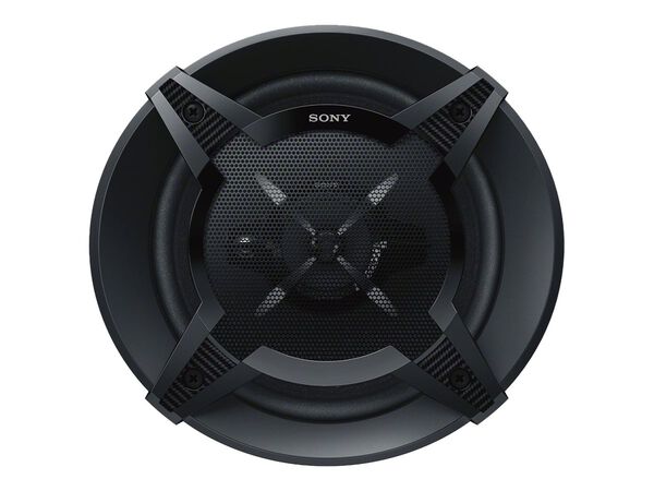 Sony XS-FB1630 - speakers - for carSony XS-FB1630 - speakers - for car, , hi-res
