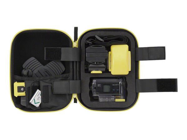 Sony LCM-AKA1 - case for camcorderSony LCM-AKA1 - case for camcorder, , hi-res