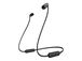 Sony WI-C310 - earphones with micSony WI-C310 - earphones with mic, Black, hi-res