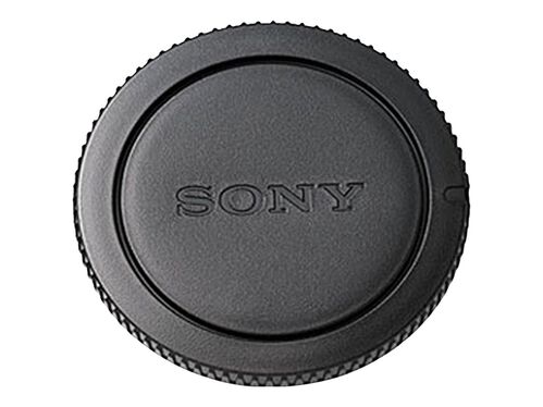 Sony ALCB55 - camera body cap, , hi-res