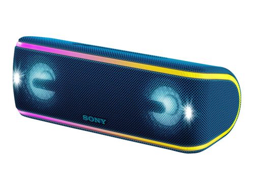 Sony SRS-XB41 - speaker - for portable use - wireless, , hi-res