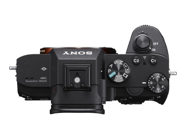Sony α7 III ILCE-7M3K - digital camera FE 28-70mm OSS lensSony α7 III ILCE-7M3K - digital camera FE 28-70mm OSS lens, , hi-res