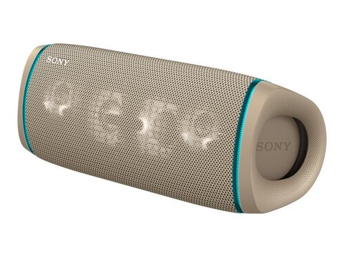 Sony SRS-XB43 - speaker - for portable use - wireless, , hi-res