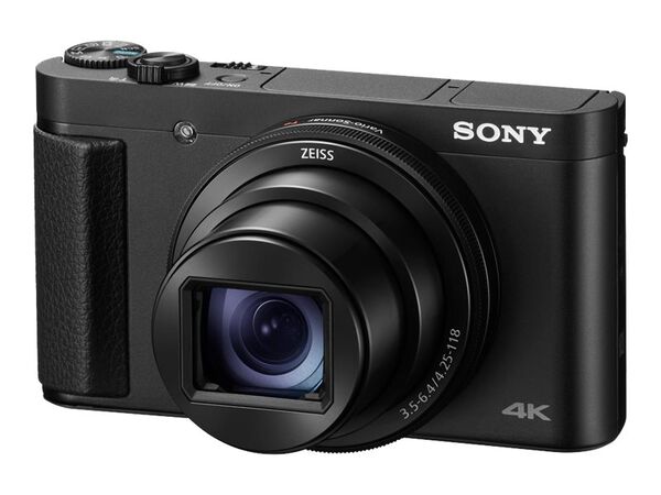 Sony Cyber-shot DSC-HX99 - camera - Carl Zeiss