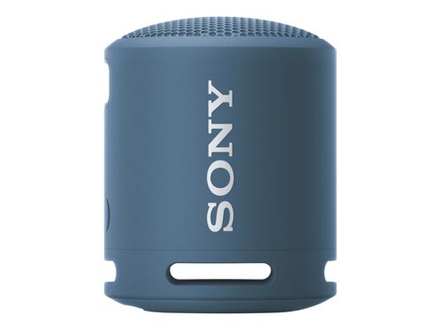 Sony SRS-XB13 - speaker - for portable use - wireless, , hi-res