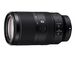 Sony SEL70350G - telephoto zoom lens - 70 mm - 350 mmSony SEL70350G - telephoto zoom lens - 70 mm - 350 mm, , hi-res