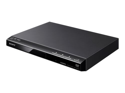 Sony DVP-SR510H - DVD player, , hi-res