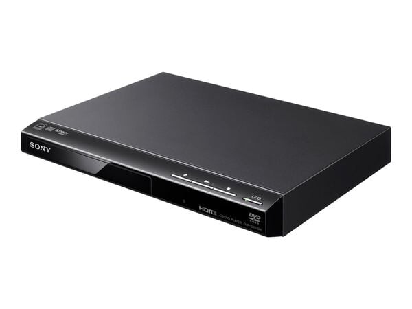 Sony DVP-SR510H - DVD playerSony DVP-SR510H - DVD player, , hi-res