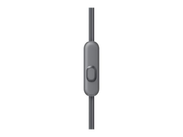 Sony MDR-AS210AP - earphones with micSony MDR-AS210AP - earphones with mic, Black, hi-res