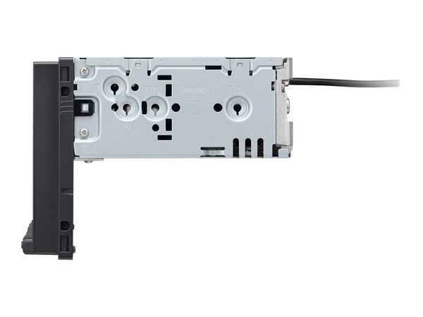 Sony XAV-AX3200 - digital receiver - display 6.95" - in-dash unit - Double-DINSony XAV-AX3200 - digital receiver - display 6.95" - in-dash unit - Double-DIN, , hi-res