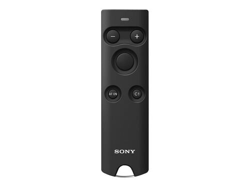 Sony RMT-P1BT camcorder remote control, , hi-res