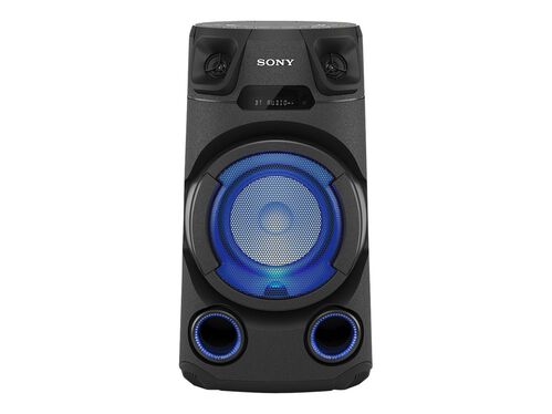 Sony MHC-V13 - party speaker - wireless, , hi-res