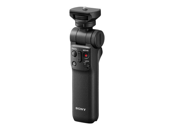 Sony GP-VPT2BT support system - shooting grip / mini tripodSony GP-VPT2BT support system - shooting grip / mini tripod, , hi-res
