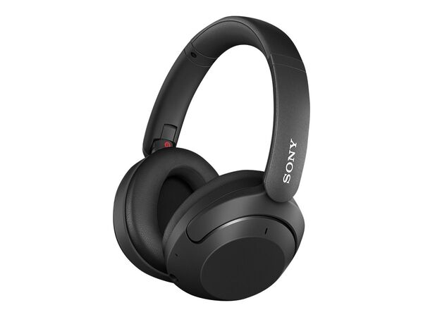 Sony WH-XB910N - headphones with micSony WH-XB910N - headphones with mic, , hi-res