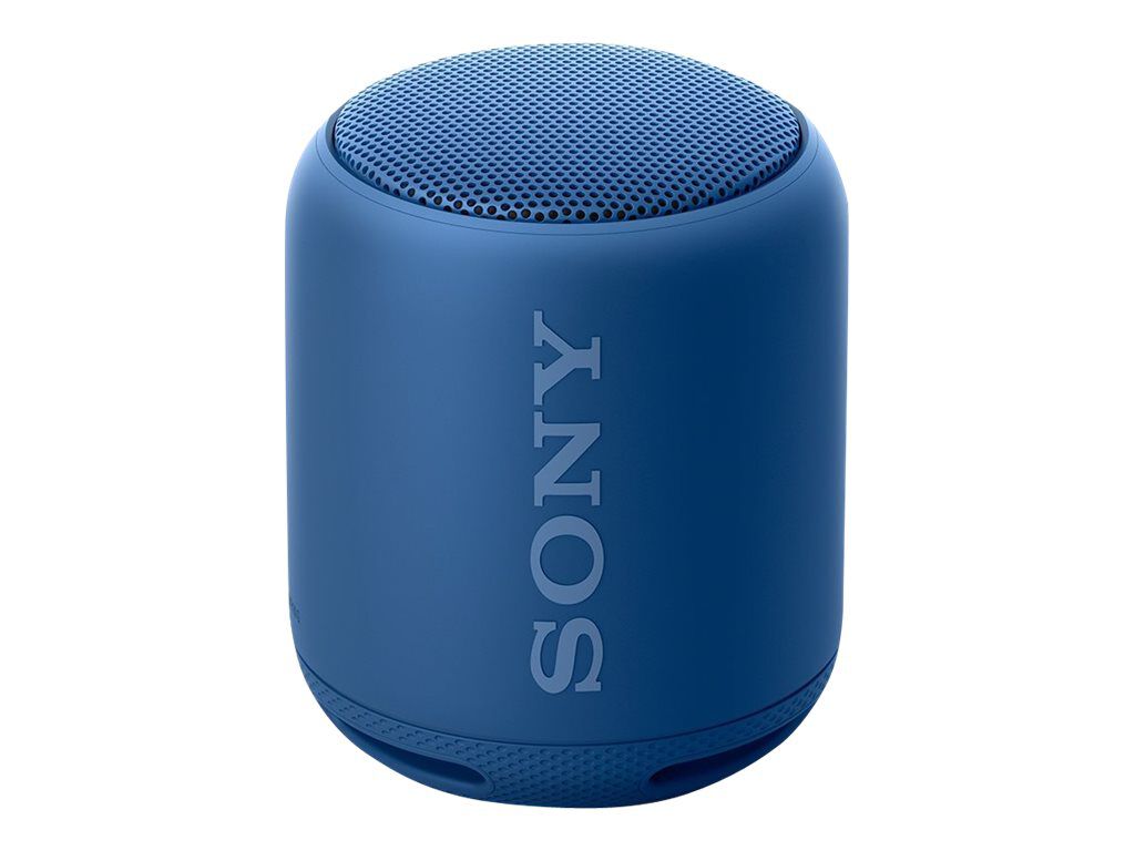 Sony SRS-XB10 - speaker - for portable use - wireless