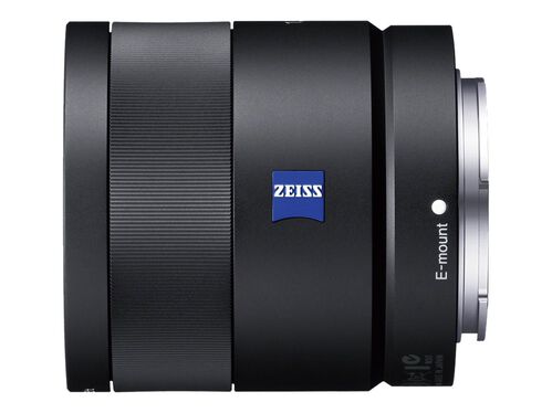 Sony SEL24F18Z - wide-angle lens - 24 mm, , hi-res