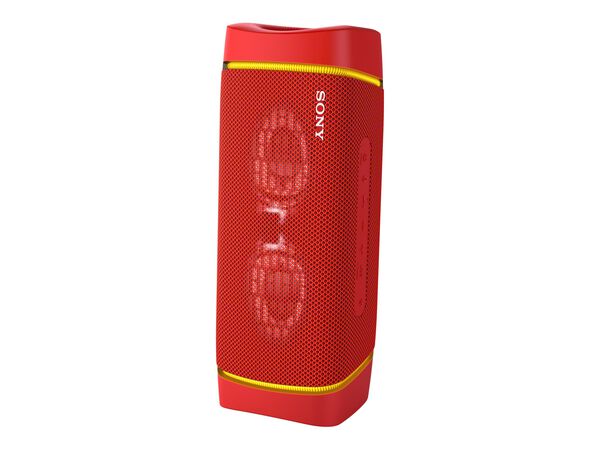 Sony SRS-XB33 - speaker - for portable use - wirelessSony SRS-XB33 - speaker - for portable use - wireless, , hi-res