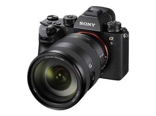 Sony SEL24105G - zoom lens - 24 mm - 105 mm, , hi-res