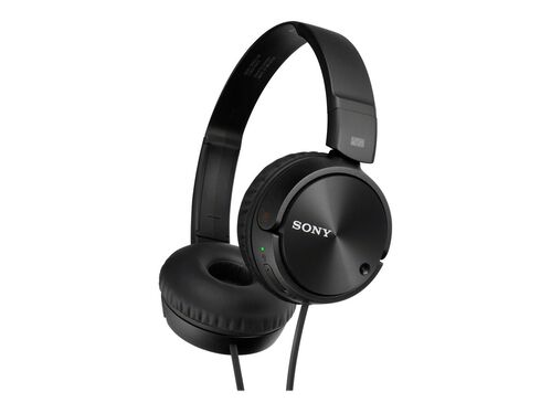 Sony MDR-ZX110NC - headphones, , hi-res