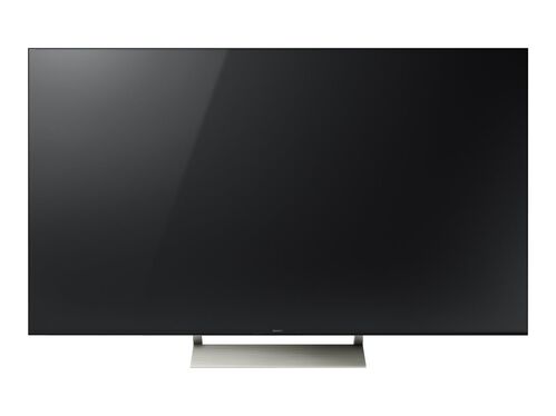 Sony XBR-55X930E BRAVIA XBR X930E Series - 55" Class (54.6" viewable) LED TV, , hi-res