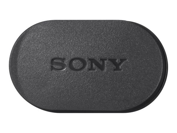 Sony MDR-AS210AP - earphones with micSony MDR-AS210AP - earphones with mic, Black, hi-res