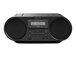 Sony ZS-RS60BT - boombox - CD, USB-hostSony ZS-RS60BT - boombox - CD, USB-host, , hi-res