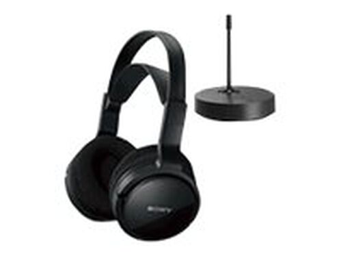 Sony MDR-RF912RK - wireless headphone system, , hi-res