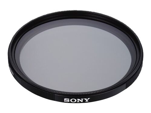 Sony VF-62CPAM2 - filter - circular polarizer - 62 mm, , hi-res