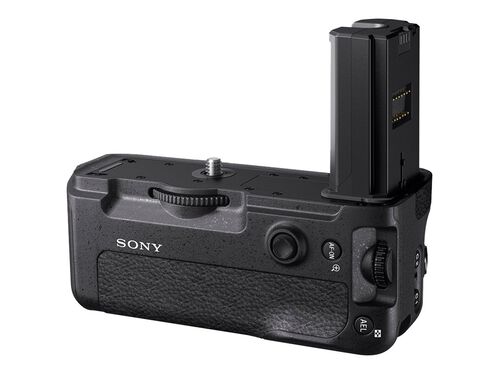 Sony VGC3EM Vertical Grip - battery grip, , hi-res