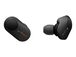Sony WF-1000XM3 - true wireless earphones with micSony WF-1000XM3 - true wireless earphones with mic, Black, hi-res