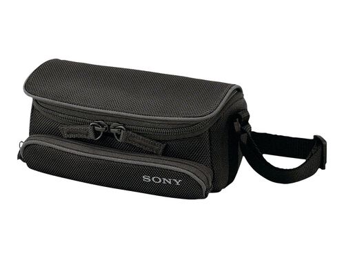 Sony LCS - case for camcorder, , hi-res