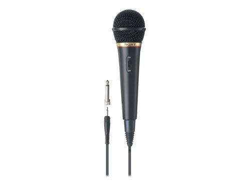 Sony F V220 - microphone, , hi-res
