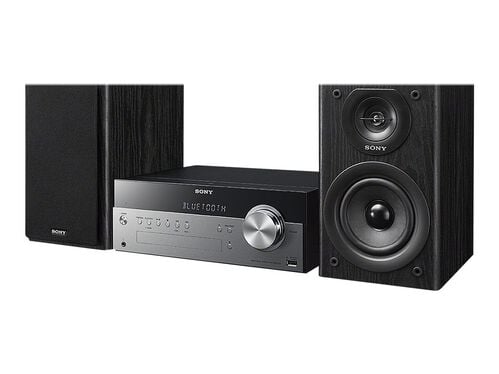 Sony CMT-SBT100 - micro system, , hi-res