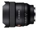 Sony G Master SEL14F18GM - wide-angle lens - 14 mmSony G Master SEL14F18GM - wide-angle lens - 14 mm, , hi-res