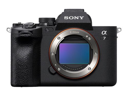 Sony α7 IV ILCE-7M4K - digital camera FE 28-70mm OSS lens, , hi-res