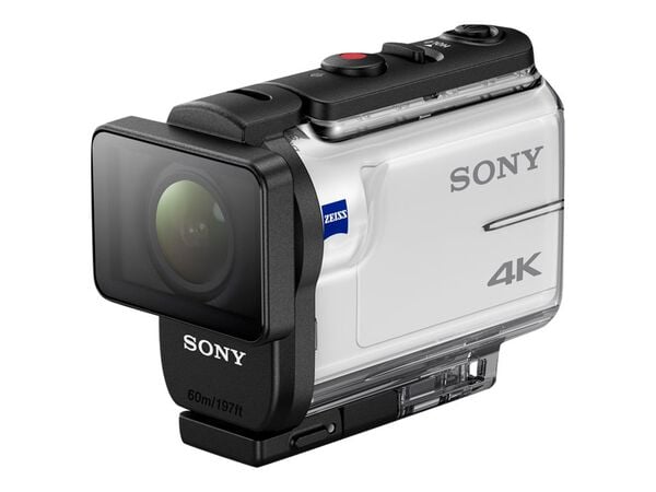 Sony Action Cam-FDR-X3000 - action camera - Carl ZeissSony Action Cam-FDR-X3000 - action camera - Carl Zeiss, , hi-res