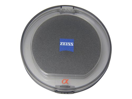 Sony VF-55MPAM - filter - protection - 55 mm, , hi-res