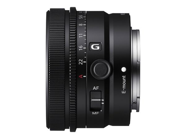 Sony SEL24F28G - wide-angle lens - 24 mmSony SEL24F28G - wide-angle lens - 24 mm, , hi-res