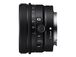 Sony SEL50F25G - lens - 50 mmSony SEL50F25G - lens - 50 mm, , hi-res